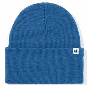 كاب ازرق امريكان ايجل نوع AEO