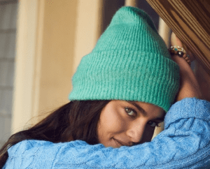 كاب نسائي امريكان ايجل