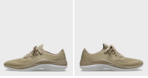 كروكس رجالي جديد