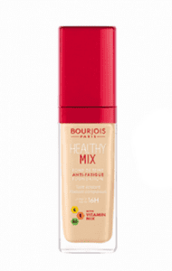 كريم أساس هيلثي مكس برجوا