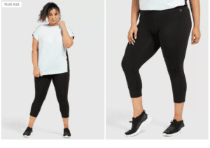 ليقنز نسائي كبير