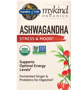 ماي كيند أورجانيكس اشواجندا