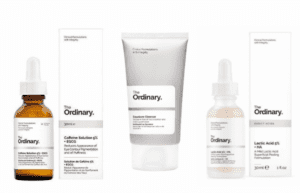 مجموعة النضارة والتفتيح من ذا اورديناري