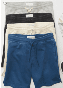 مجموعة رياضية بنسيج الفليس