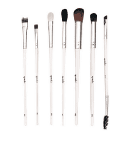 مجموعة فرش للعين والحواجب