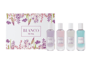 مجموعه بلانكو مسك من نايس ون