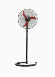 مروحة الشبح 20 بوصة