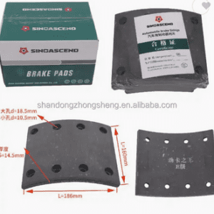 مساند فرامل