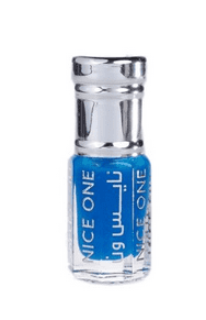 مسك ازول من بلانكو