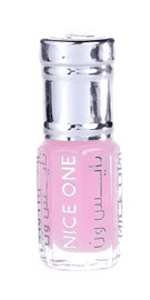 مسك روزا من بلانكو