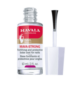 مقوي اظافر نايس ون مافا سترونج من مافالا