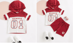 ملابس ماكس أطفال