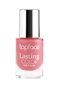 منكير لاستنق كلر من توب فيس 014