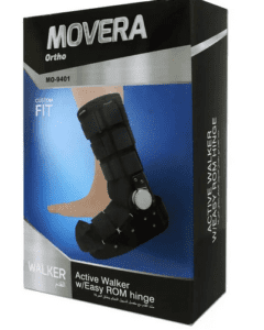 موفيرا اورثو جبيرة هوائية