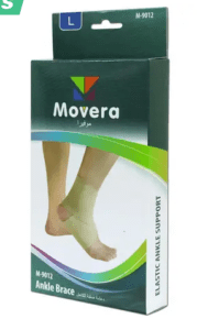 موفيرا دعامة الكاحل