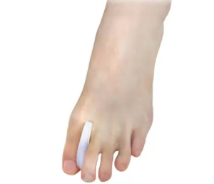 موفيرا ضماد سيليكون