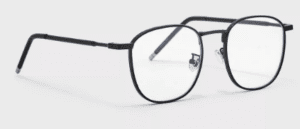 نظارات رجالي نمشي