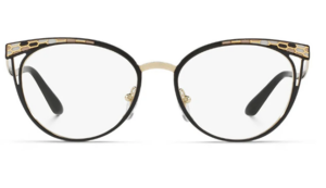 نظارة نسائية طبية