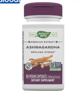 نيتشرز واي أشواجاند