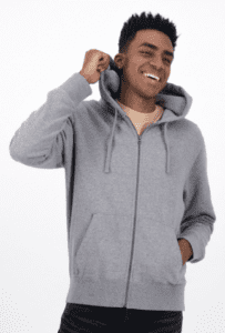 هودي بسحاب رجالي