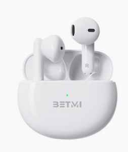 BETMI افضل سماعات بلوتوث للنادي