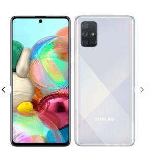 Samsung Galaxy A71