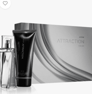 أتراكشن للرجال