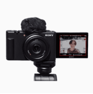 أفضل أنواع كاميرات التصوير واسعارها