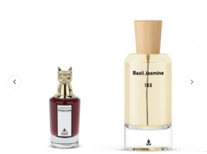 أفضل العطور النسائية المثيرة