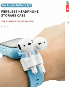 أفضل سماعة آير بودز من آبل