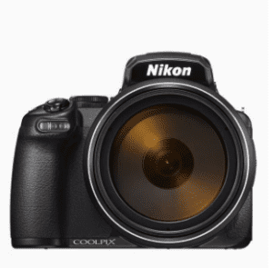 أفضل كاميرا تصوير احترافي