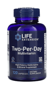 أفضل مكمل غذائي طبيعي