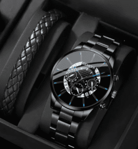 اجمل ساعات اليد للرجال