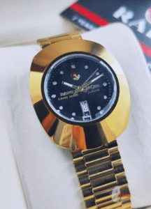 اسعار ساعات رادو الأصلية