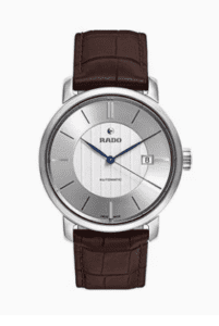 اسعار ساعات رادو القديمة