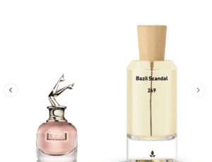 افضل العطور النسائية ٢٠٢٣