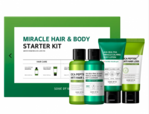 افضل طريقة للعناية بالشعر الجاف