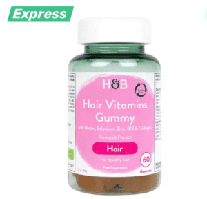 افضل مكملات غذائية للشعر