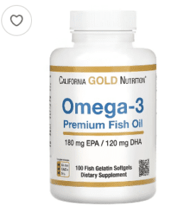 افضل مكملات غذائية