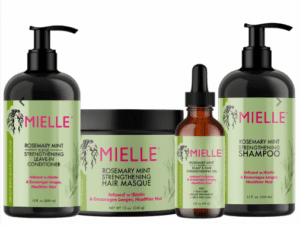 العناية بالشعر وتطويله