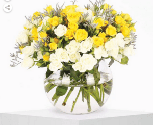 باقة ورد جوري