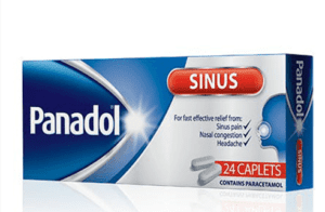 بانادول ساينس