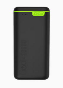 باور بنك كيجو