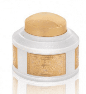 بخور العرين الابيض