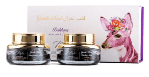 بخور قلب الغزال