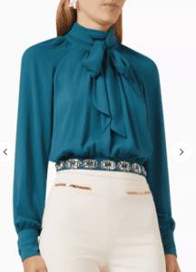 بلايز نسائية ماركات