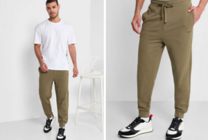 بنطال كارجو بقصة سليم