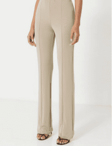 بنطال هاي ويست