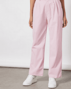 بنطلون بخسر مرتفع