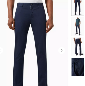 بنطلون صن سبيل